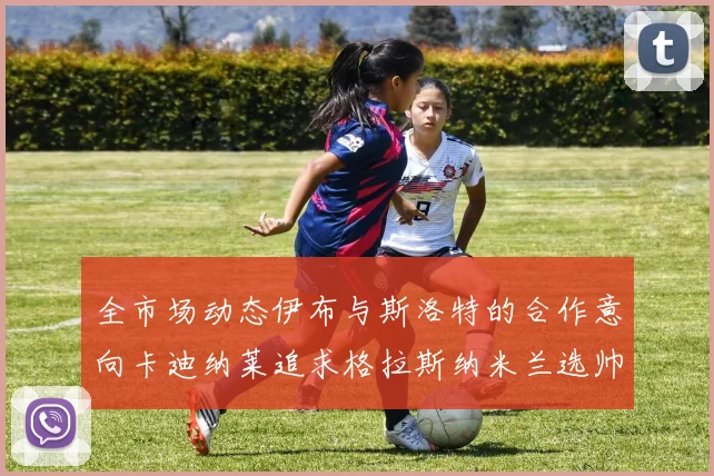 全市场动态伊布与斯洛特的合作意向卡迪纳莱追求格拉斯纳米兰选帅困境加剧
