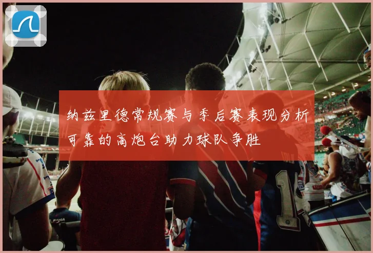 纳兹里德常规赛与季后赛表现分析可靠的高炮台助力球队争胜