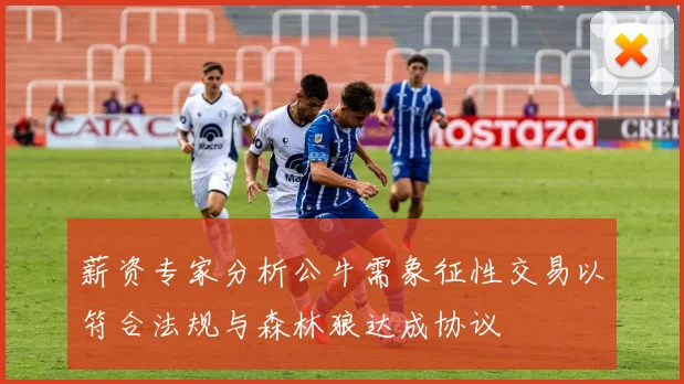 薪资专家分析公牛需象征性交易以符合法规与森林狼达成协议